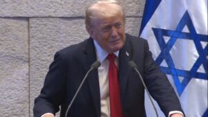 trump isr