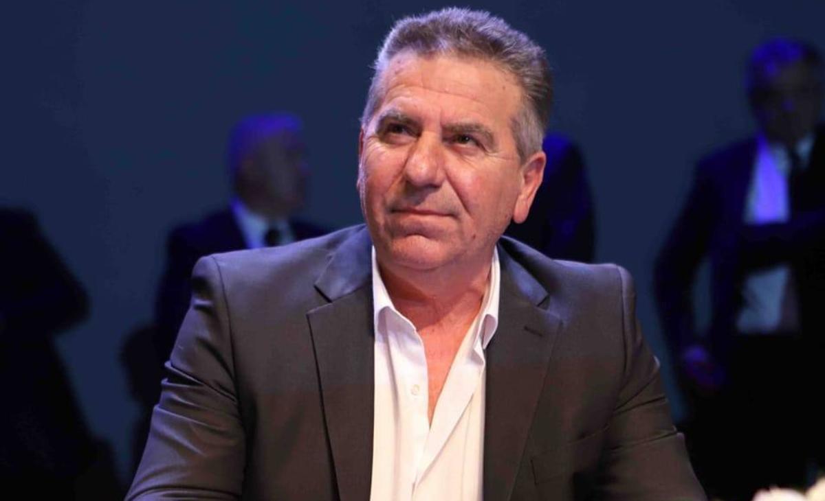 xaroumenos