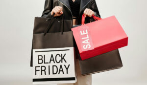 black friday