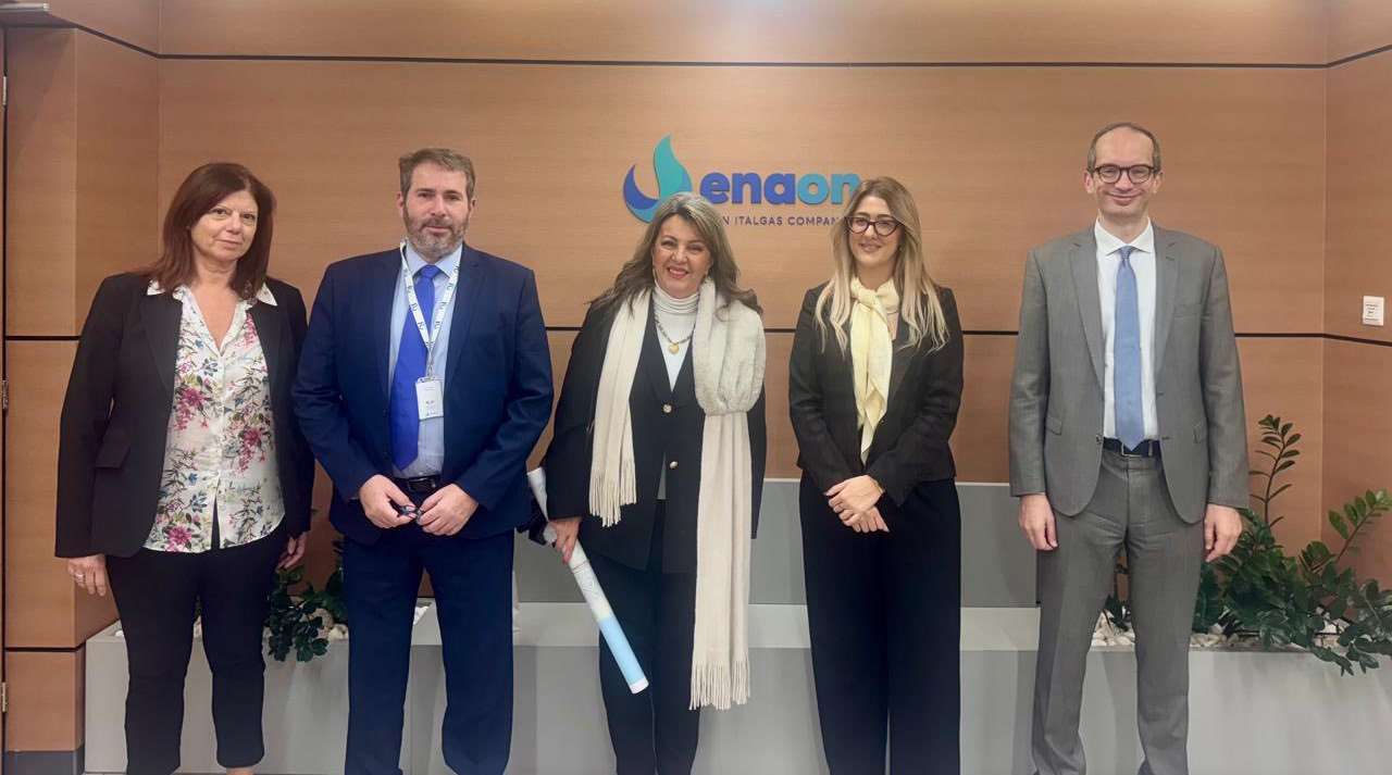 maria antoniou enaon