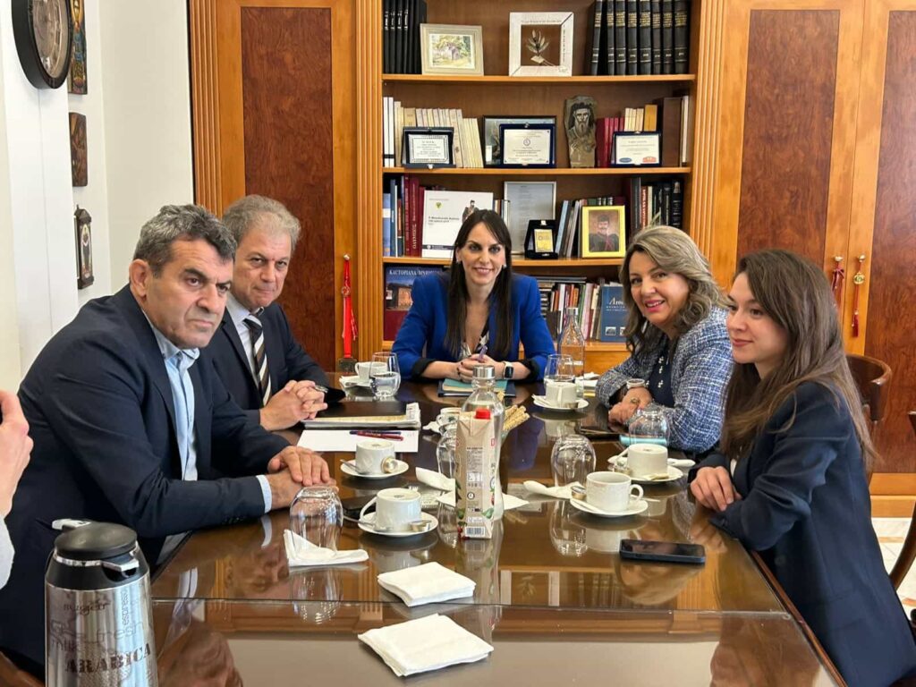 maria antoniou yfypoyrgos esoterikon vivi charalampogianni perifereiarchis dm 1