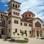 agios nektarios argous