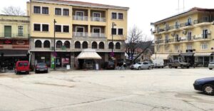 plateia argos orestiko