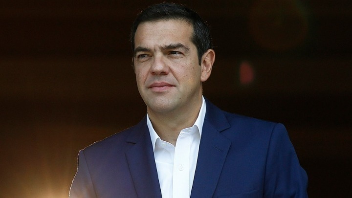 tsipras