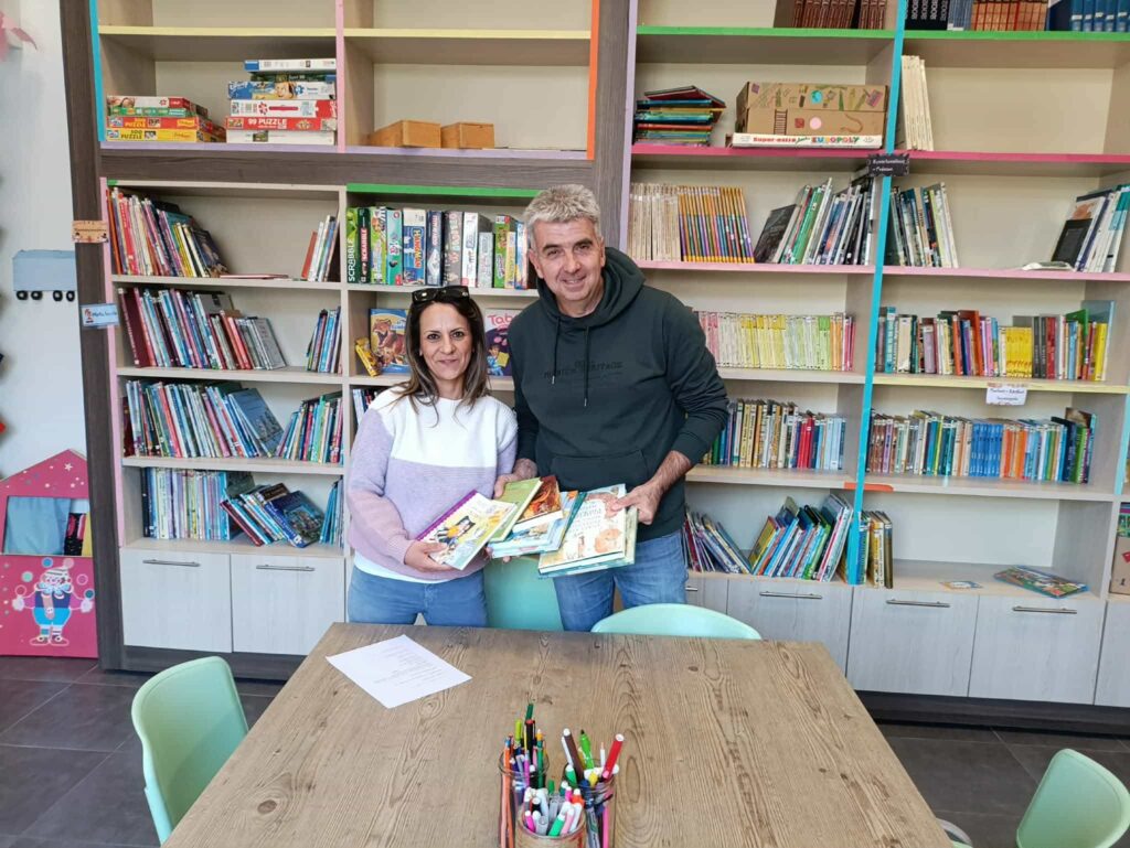 10ο Πειραματικό ΔΣ Καστοριάς