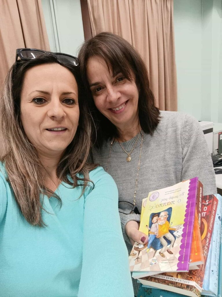 1ο ΔΣ Άργους Ορεστικού