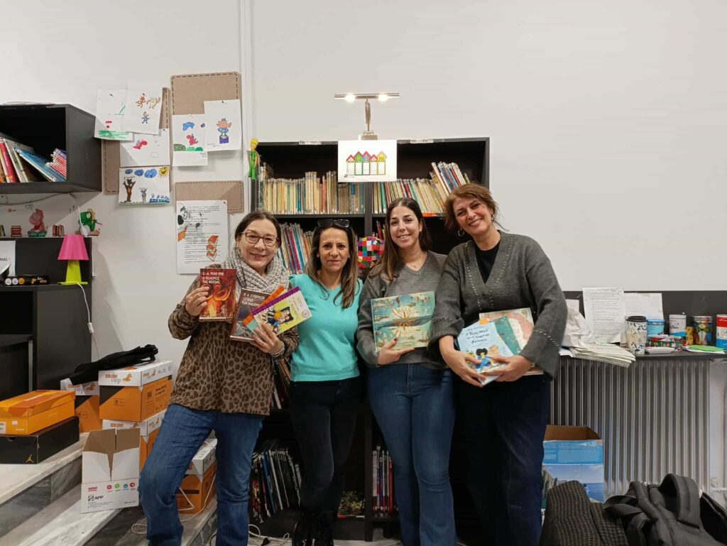 3ο ΔΣ Άργους Ορεστικού