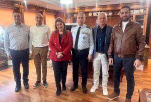 maria antoniou archigos elas antistratigos mallios