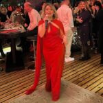 maria antoniou christmas dinner 2