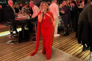 maria antoniou christmas dinner 2