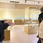 maria antoniou mouseio palaiontologias nostimo kastorias 1