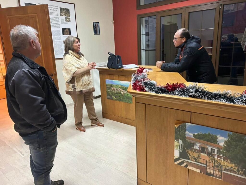 maria antoniou mouseio palaiontologias nostimo kastorias 4