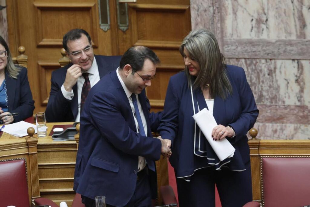 maria antoniou thanos petralias