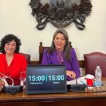 maria antoniou ypoepitropi gia themata amea