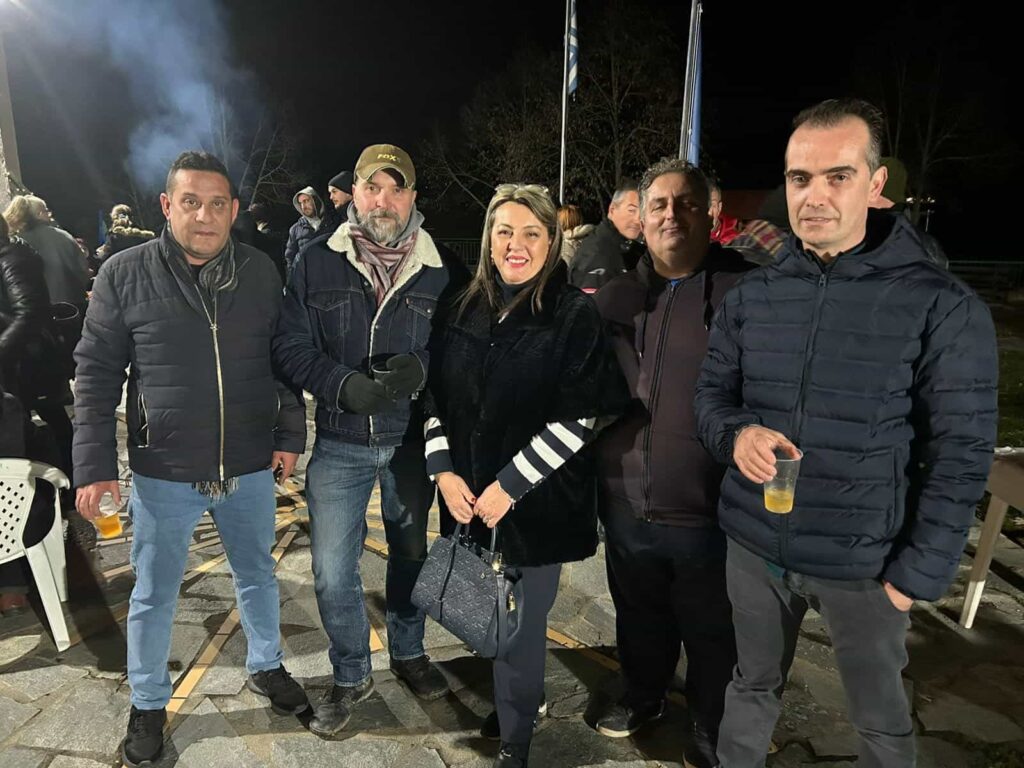 maria antoniou eortastikes ekdhloseis 13