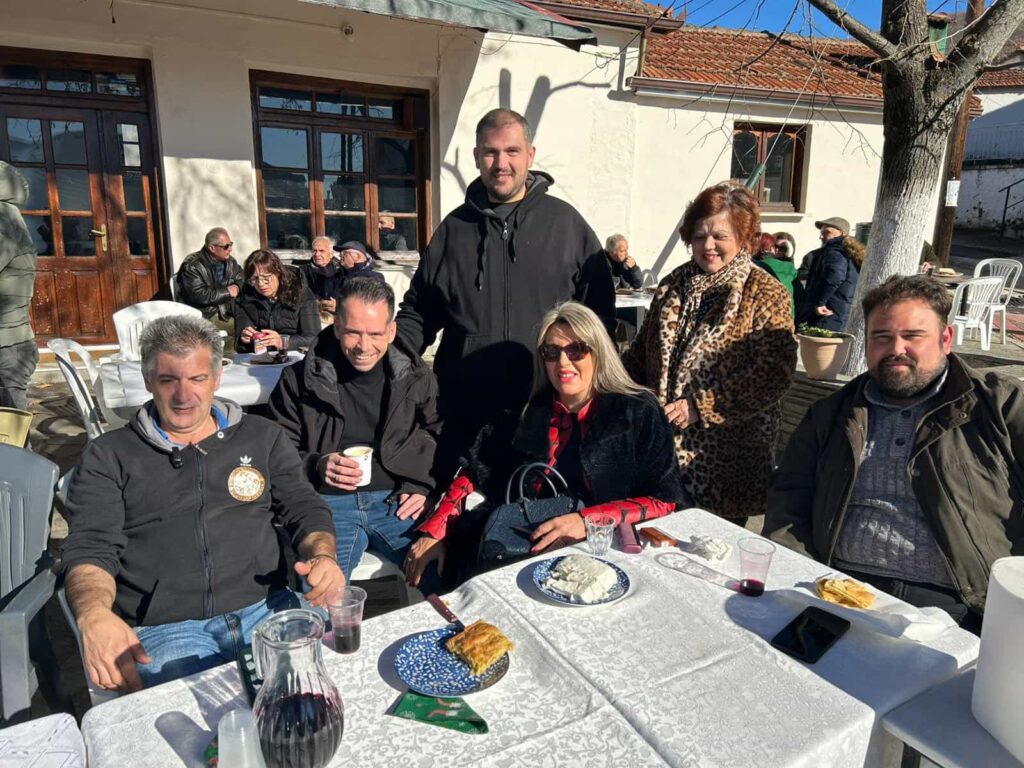 maria antoniou eortastikes ekdhloseis 2