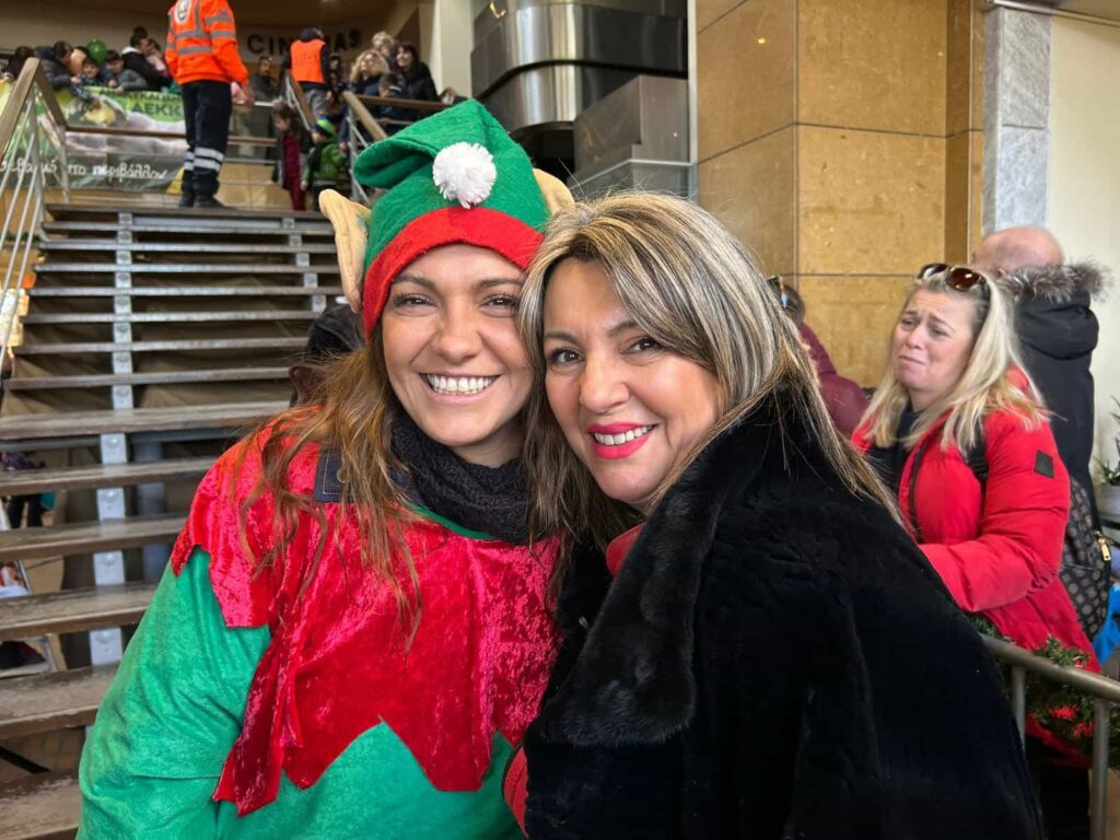 maria antoniou eortastikes ekdhloseis 26