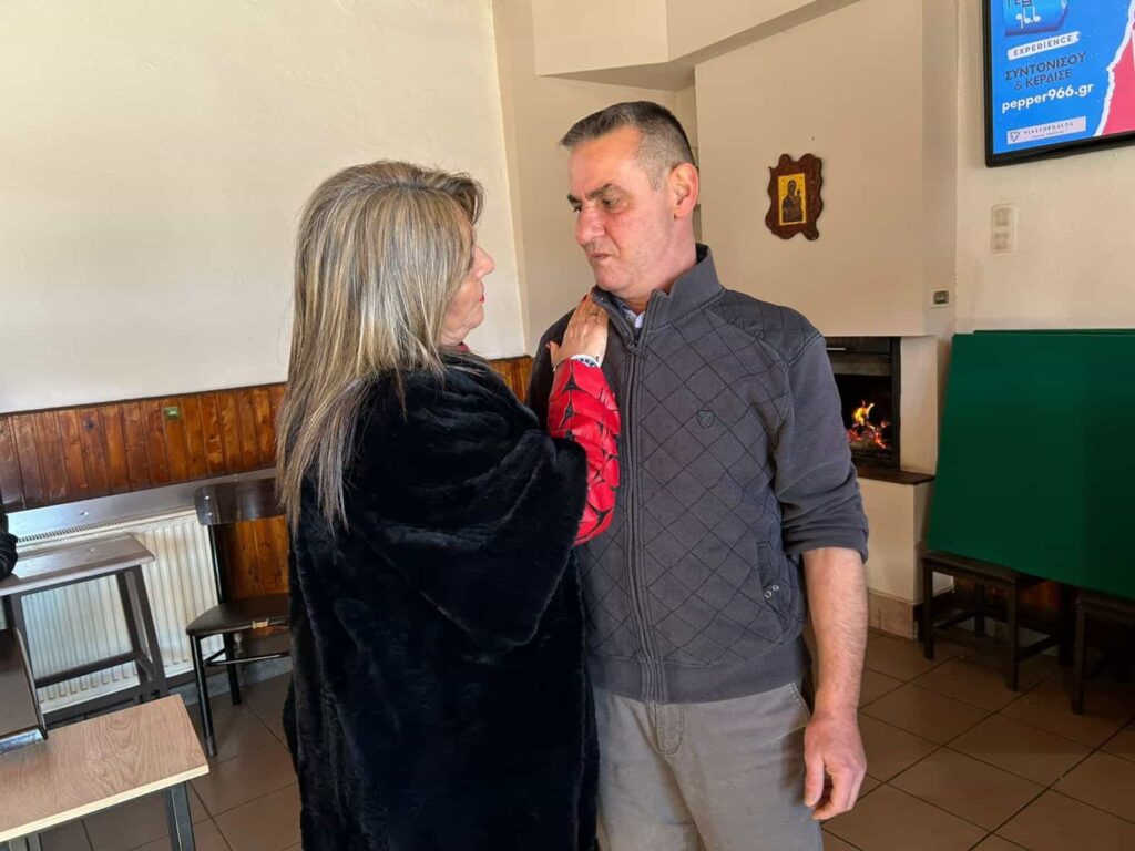 maria antoniou eortastikes ekdhloseis 41