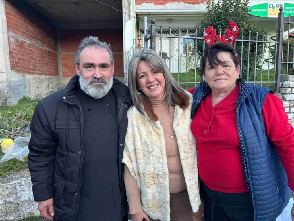 maria antoniou eortastikes ekdhloseis 8