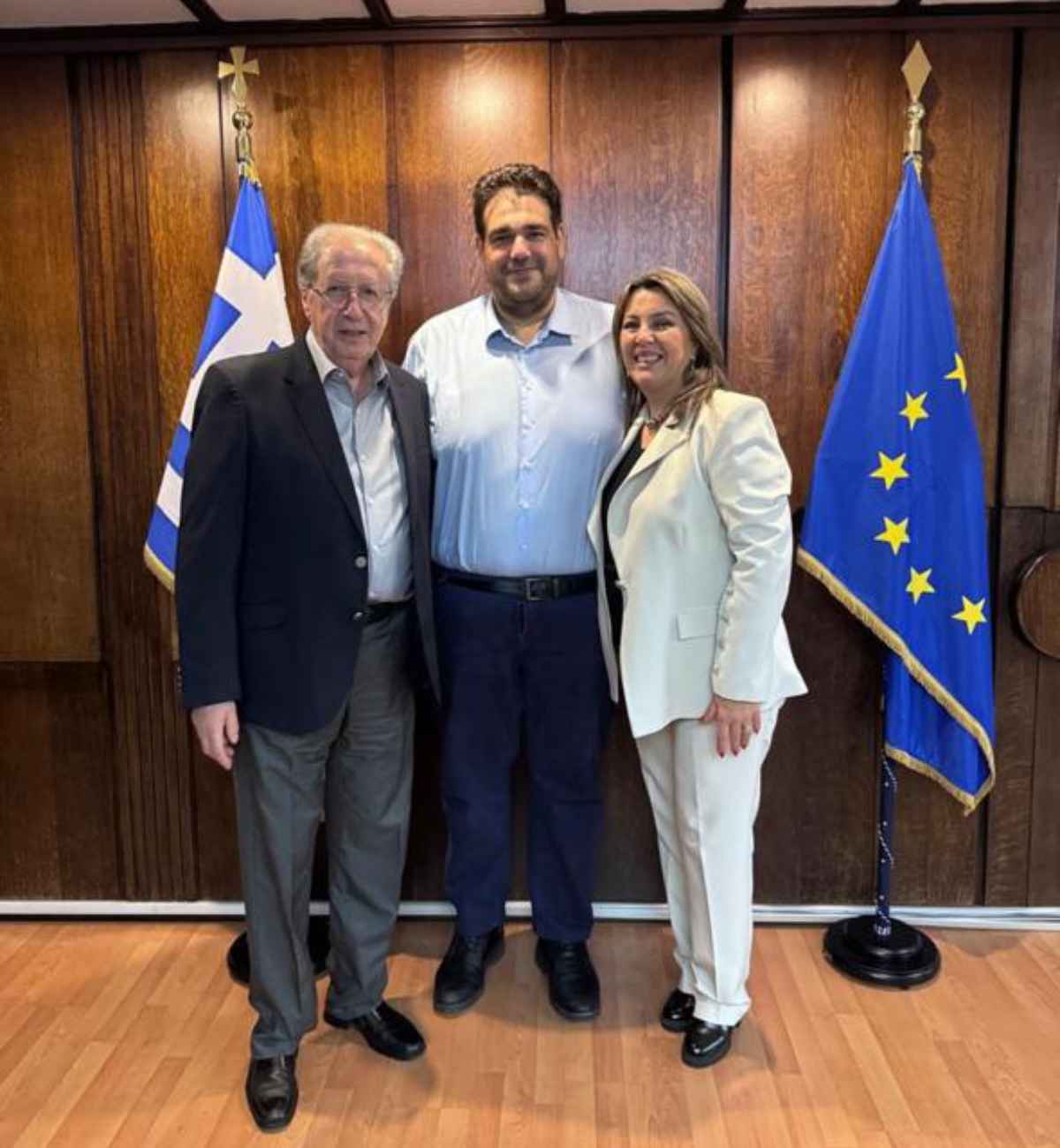 maria antonou ypoyrgos esoterikon theodoros livanios