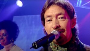 chris rea