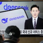 deepseek