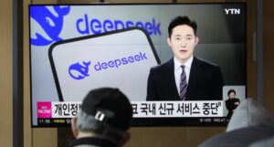 deepseek