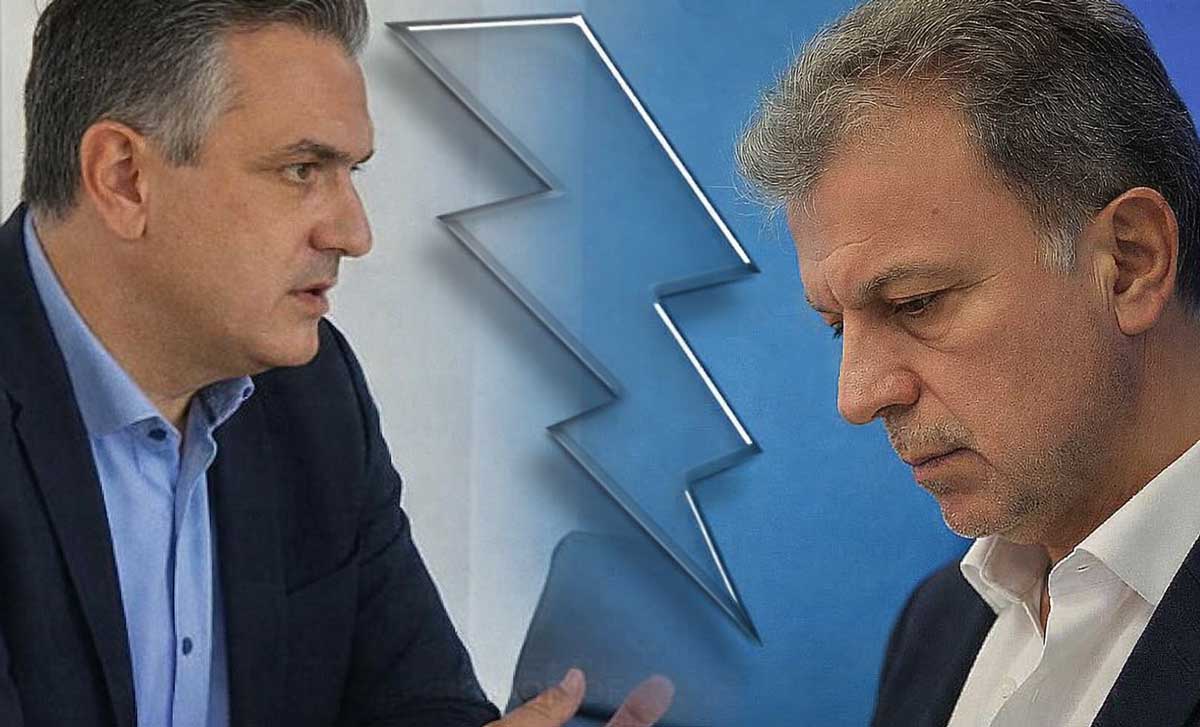 kasapidis amanatidis