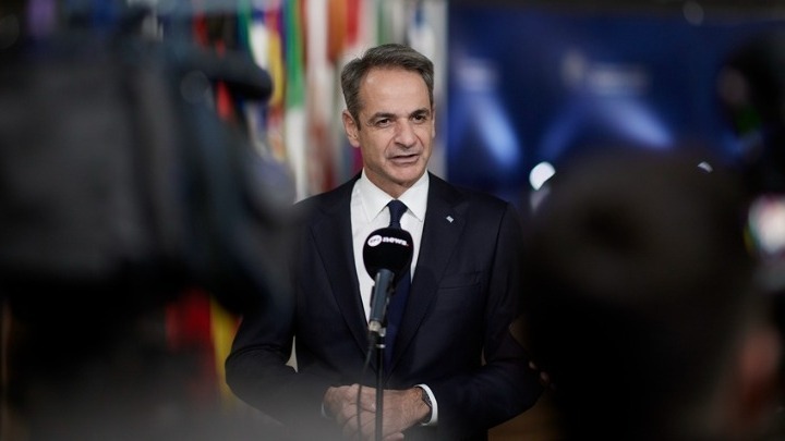 mitsotakis