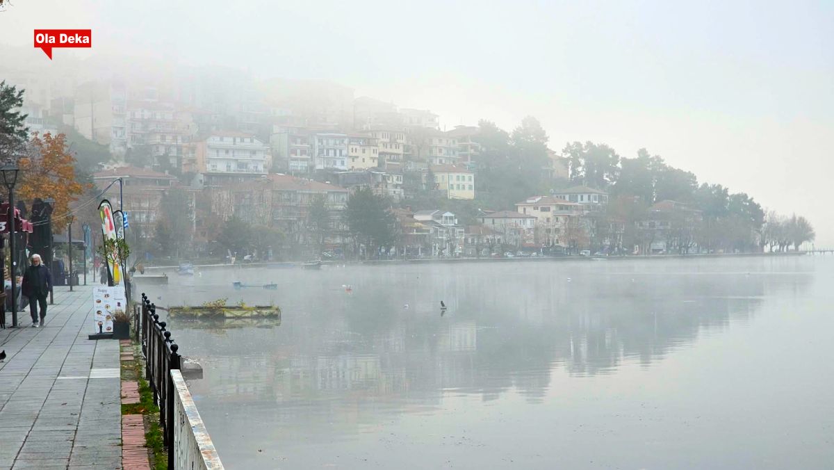 notia paralia kastoria omixli