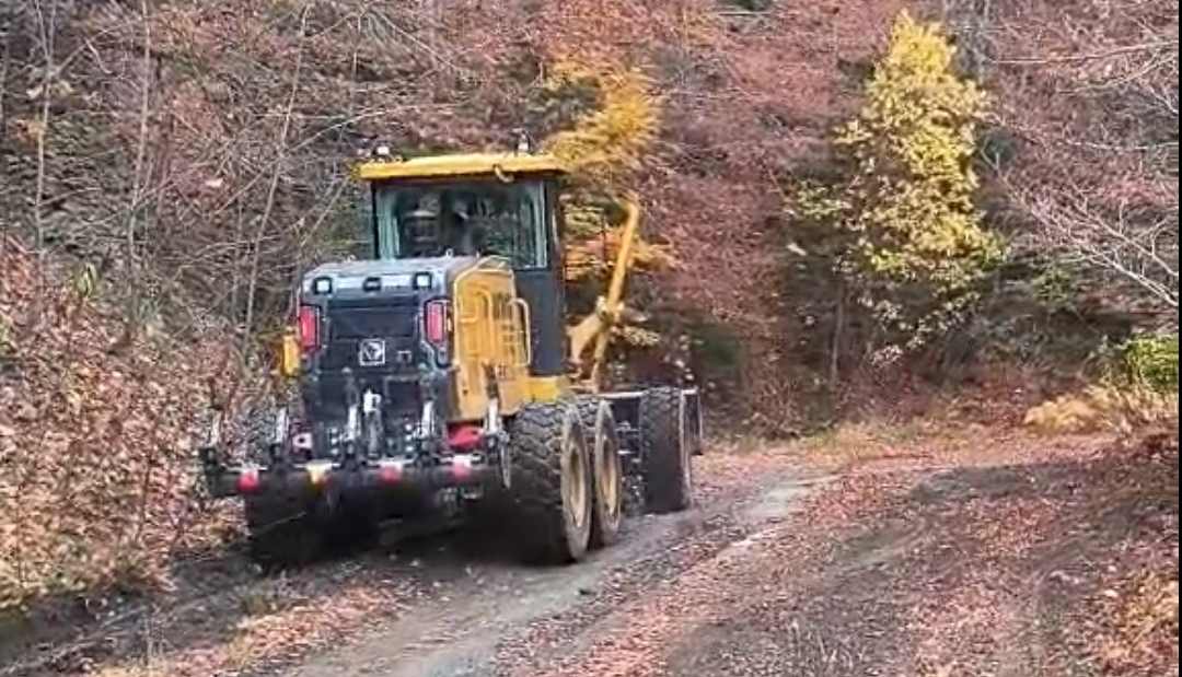 sidirisi dromou parkou ethnikis simfiliosis