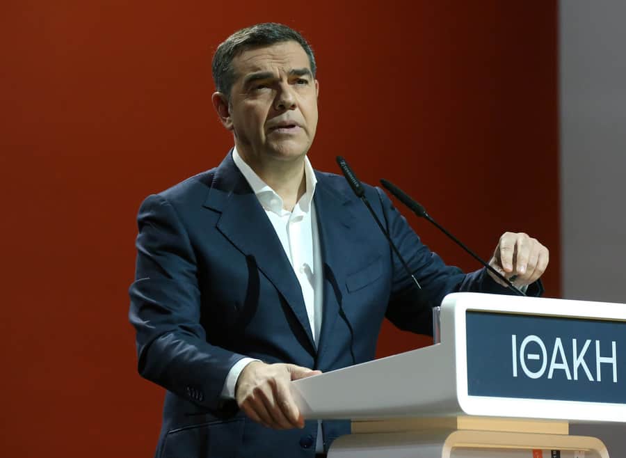 tsipras ith