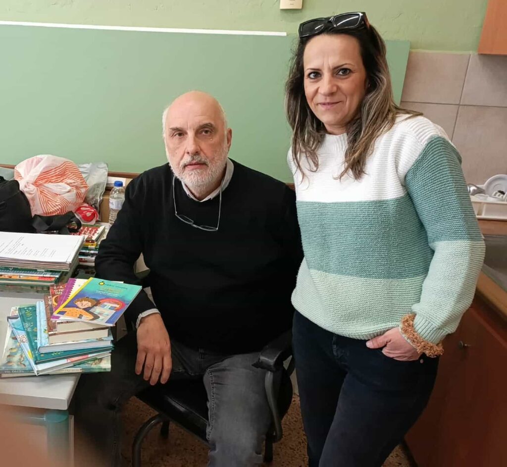 ΔΣ Δισπηλιού