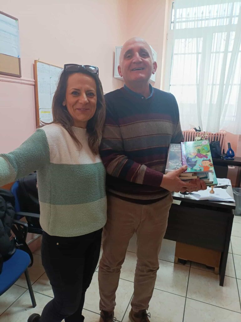 ΔΣ Κορησού