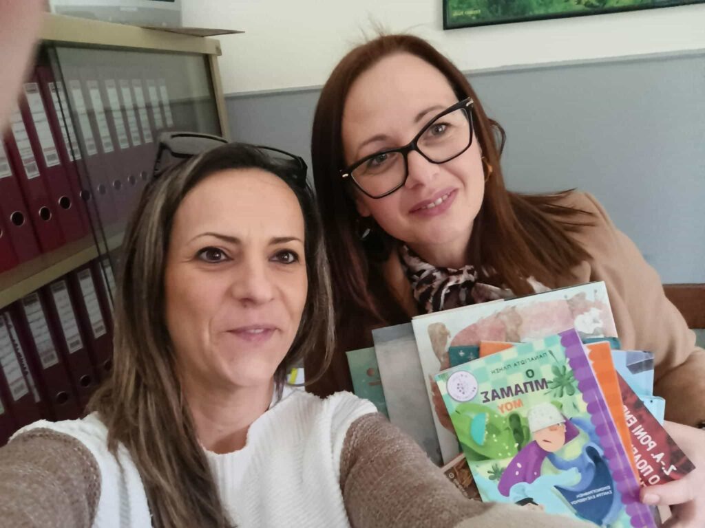 ΔΣ Νεστορίου