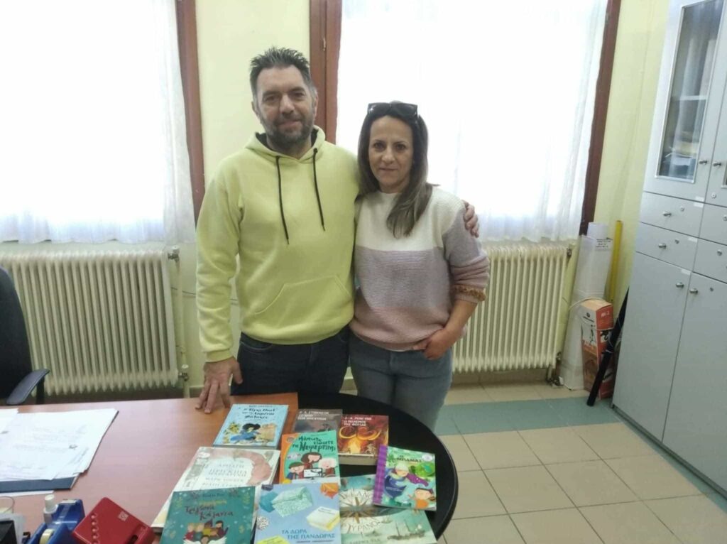 ΔΣ Τοιχιού