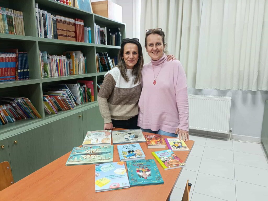 ΔΣ Χιλιοδένδρου (2)