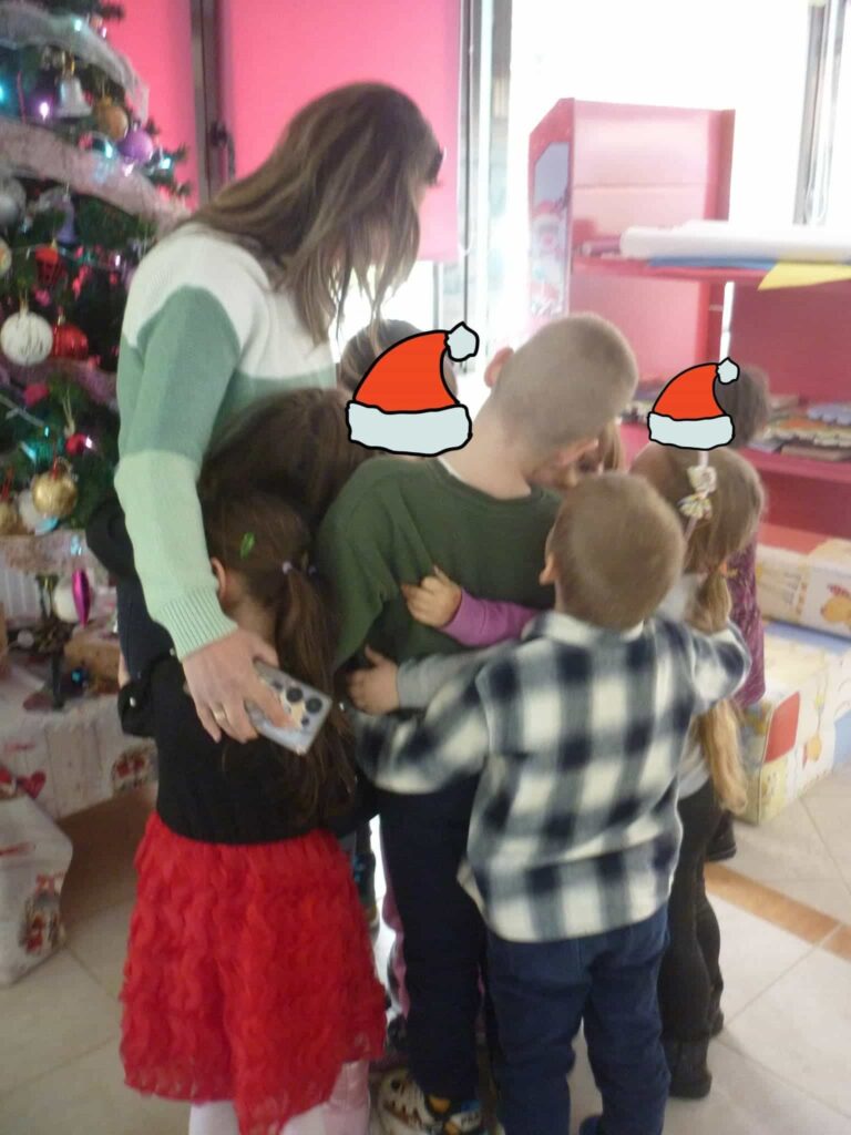 Νηπιαγωγείο Δισπηλιού 3