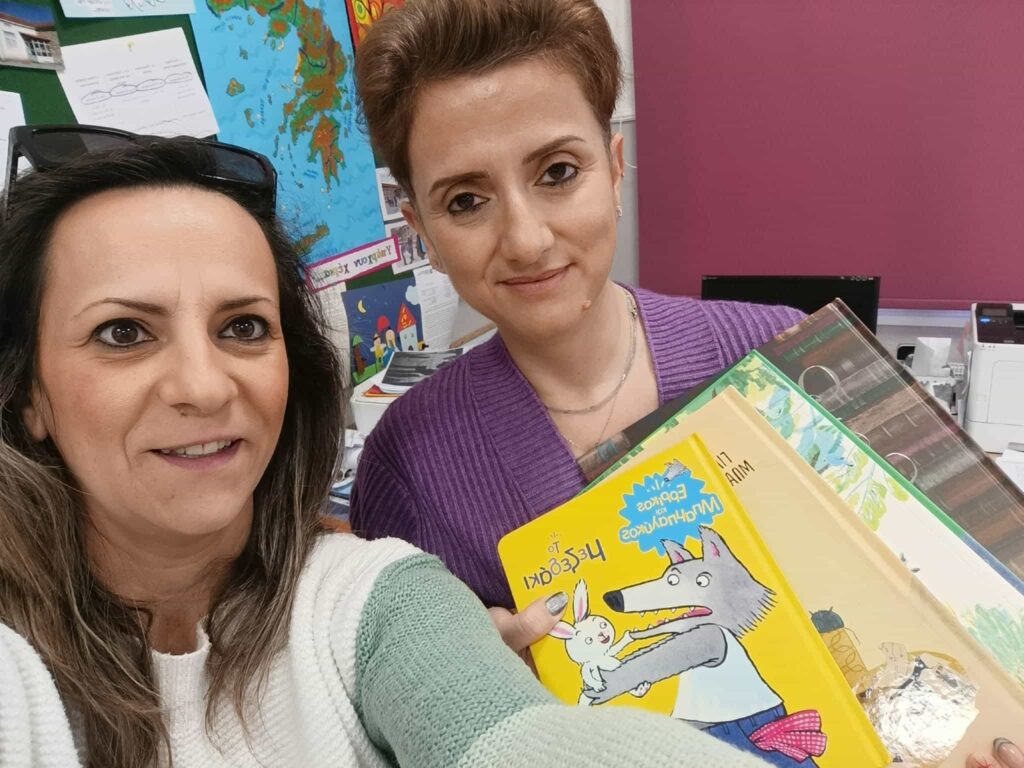 Νηπιαγωγείο Κωσταραζίου