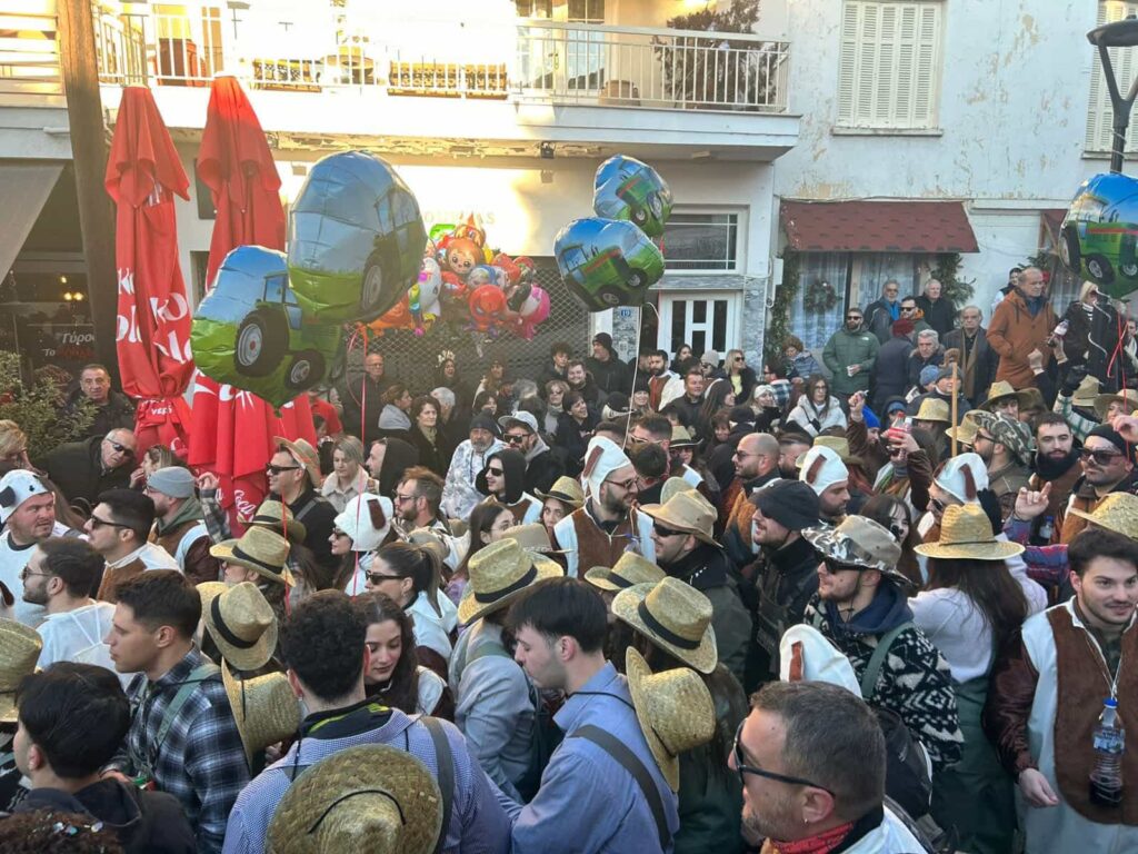 karnavali argous orestikou 1