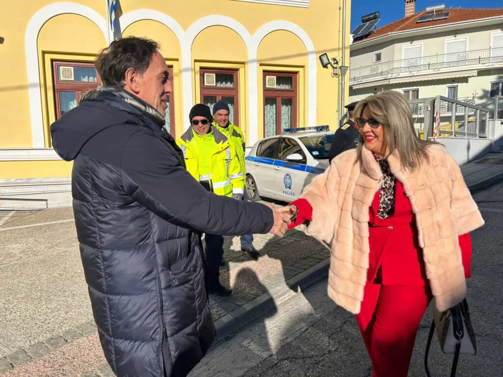 maria antoniou doxologia 1 etous 2