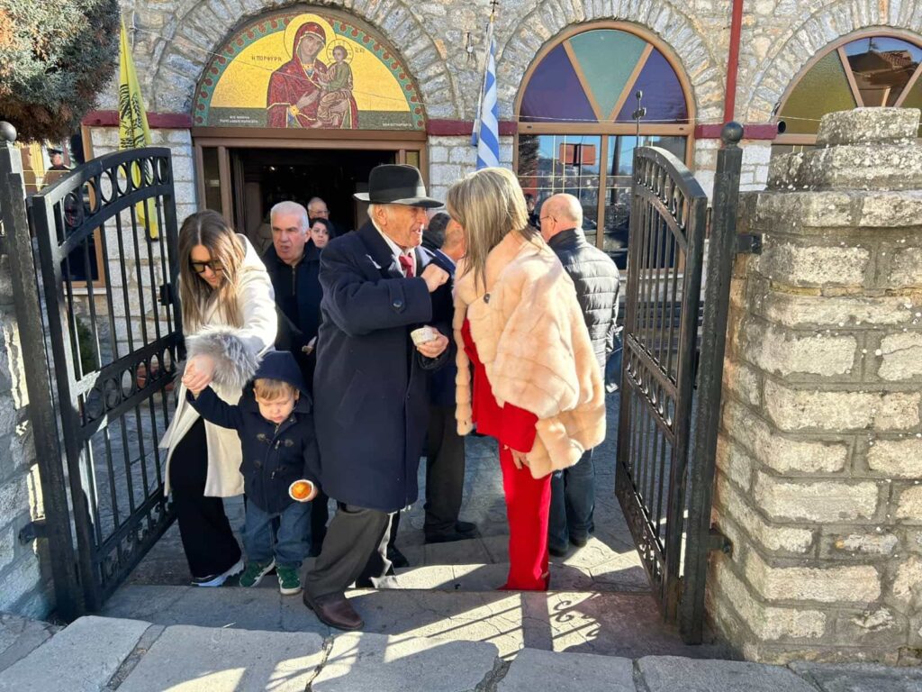 maria antoniou doxologia 1 etous 3