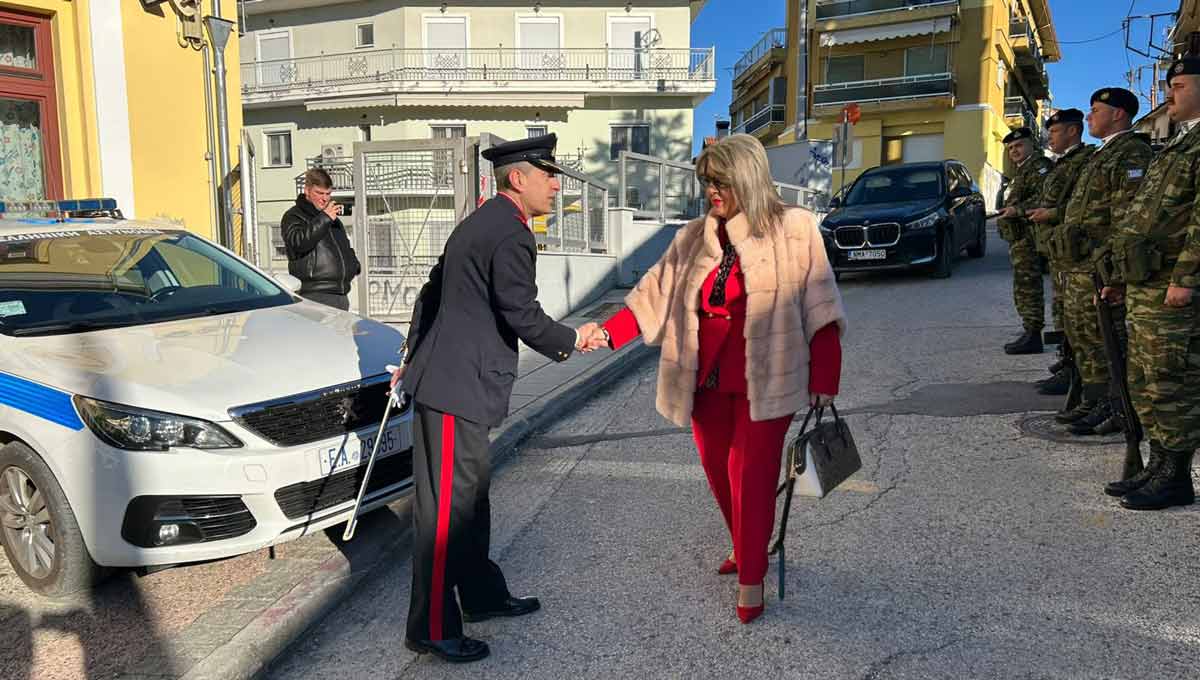 maria antoniou doxologia 1 etous 4