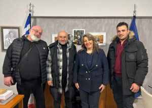 maria antoniou ekprosopoi laikon agoron