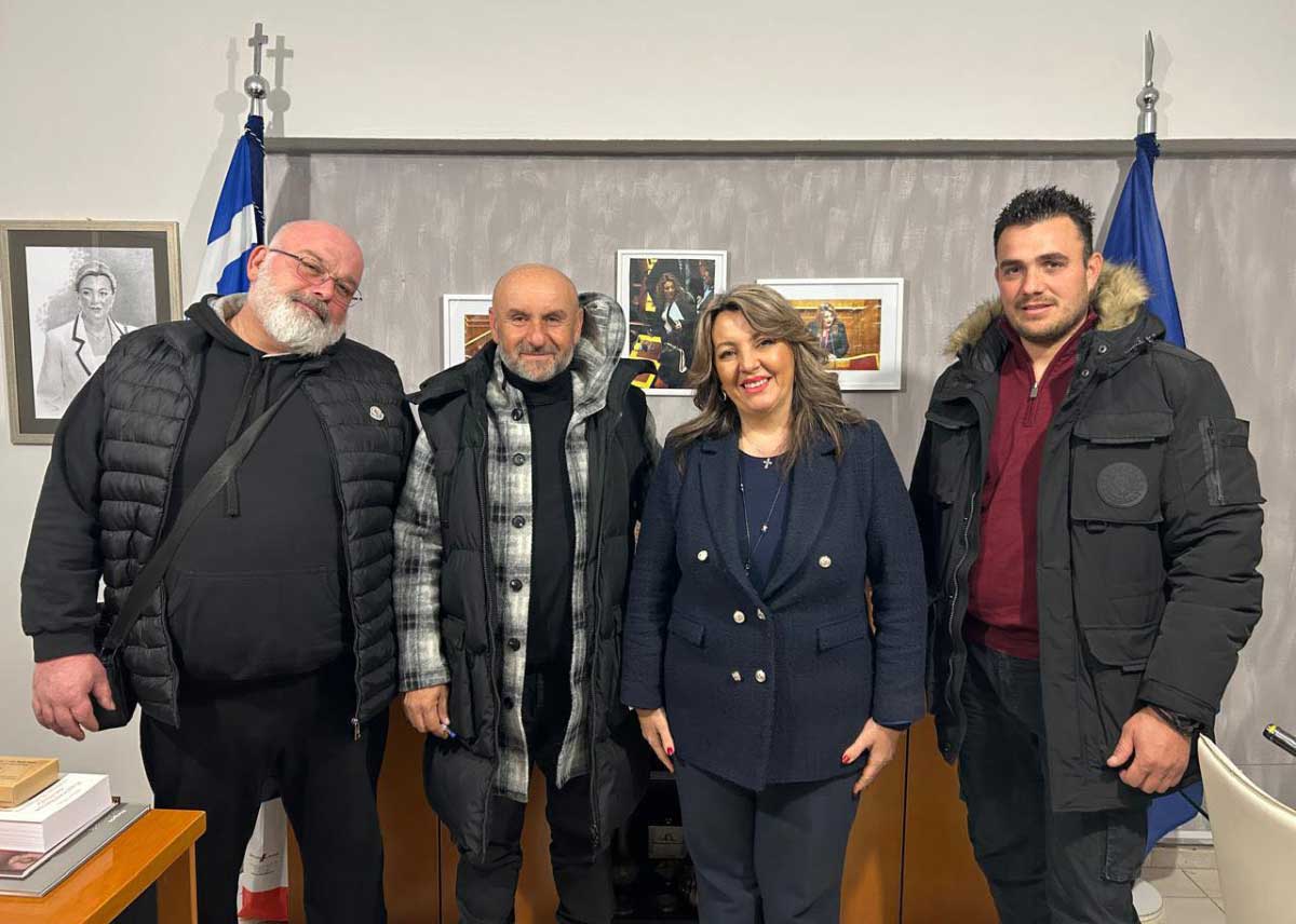 maria antoniou ekprosopoi laikon agoron