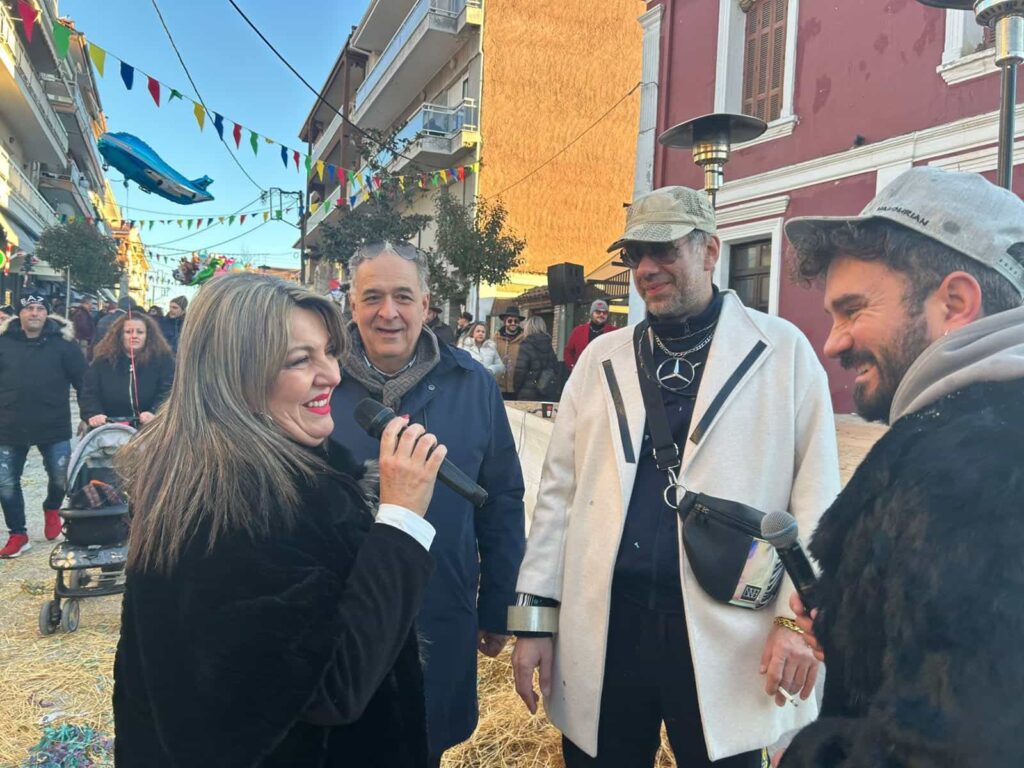 maria antoniou karnavali argous orestikou 2