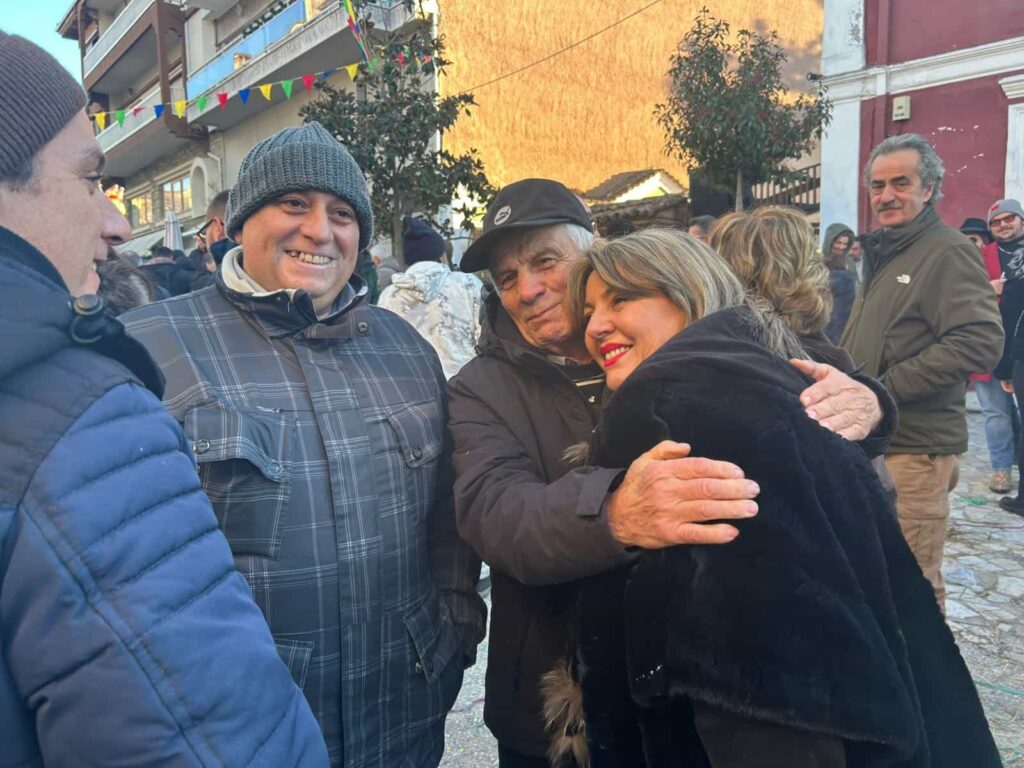 maria antoniou karnavali argous orestikou 4