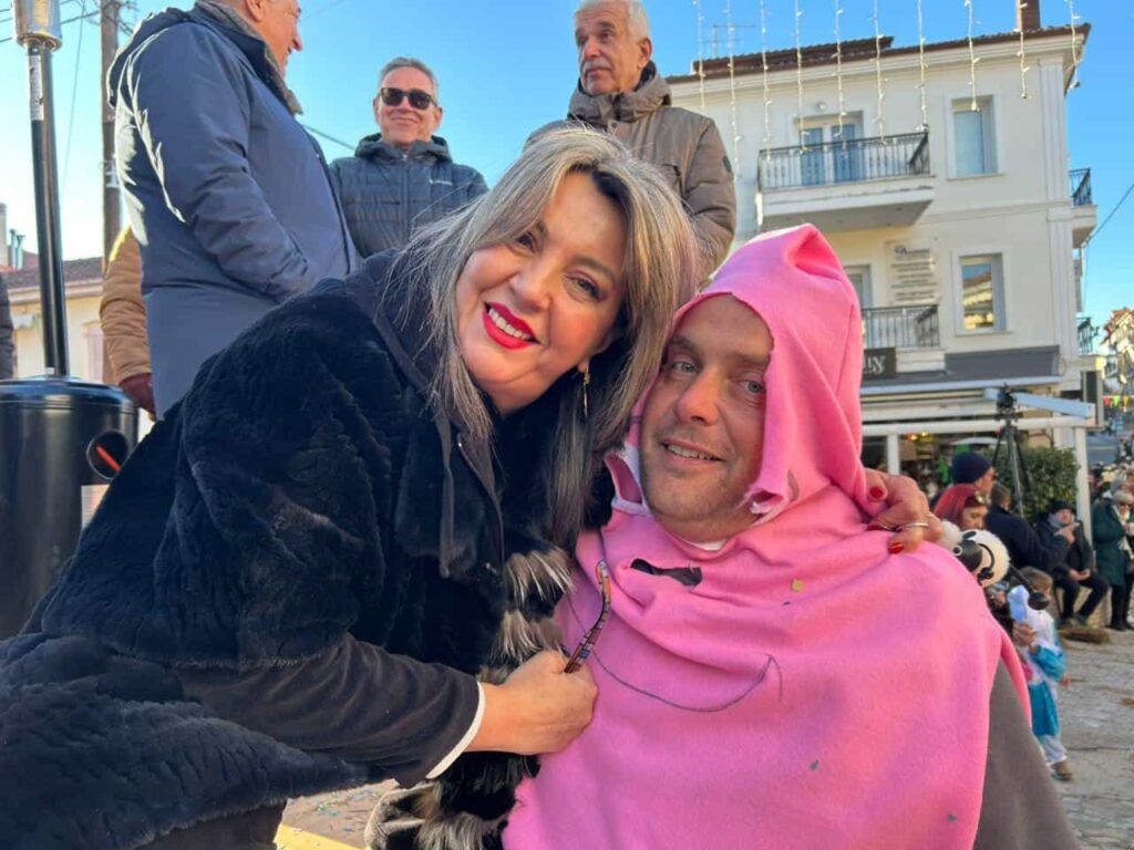 maria antoniou karnavali argous orestikou 5