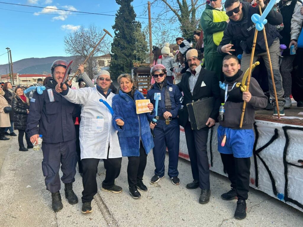 maria antoniou karnavalikes ekdiloseis 2