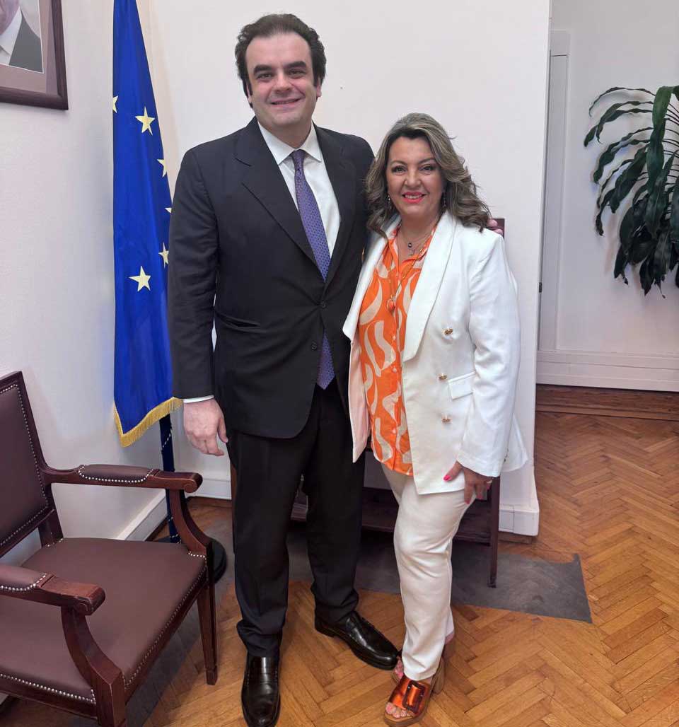 maria antoniou kyriakos pierrakakis